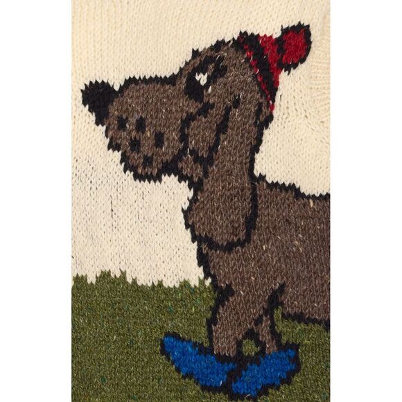 Howlin' Women Bumper Lover Vest - Picture 3 of 4